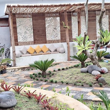 Grand Daghan Cottage Batununggul Dış mekan fotoğraf