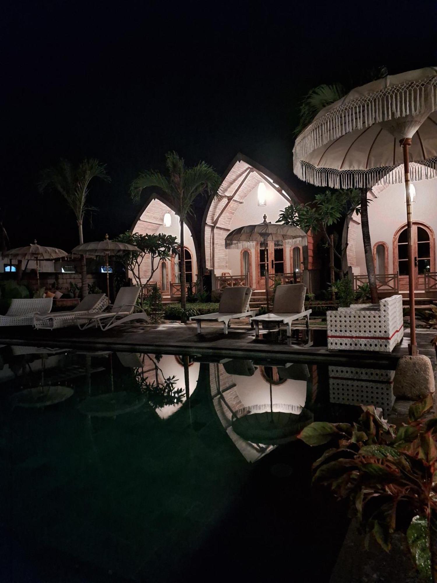 Grand Daghan Cottage Batununggul Dış mekan fotoğraf