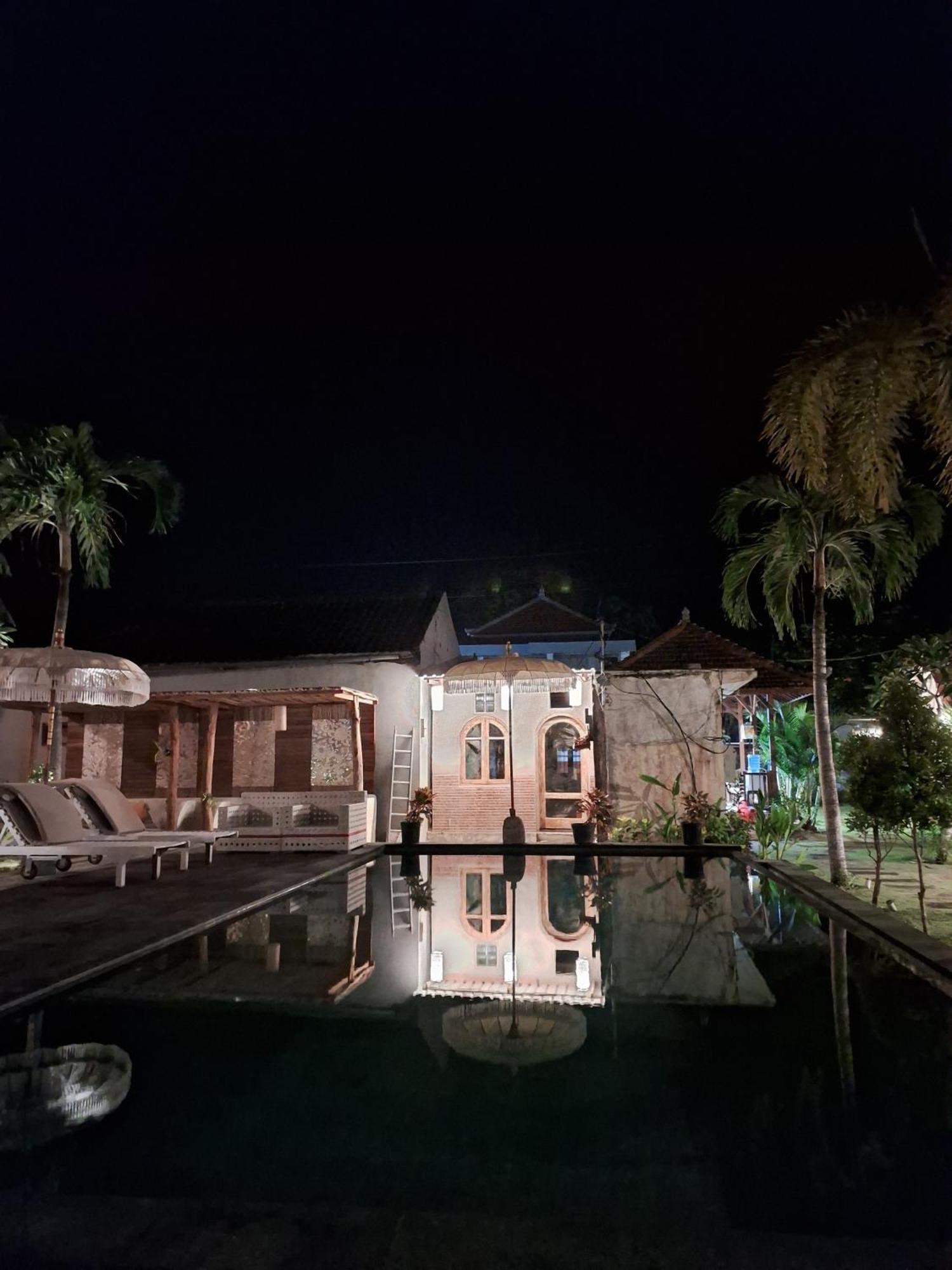 Grand Daghan Cottage Batununggul Dış mekan fotoğraf